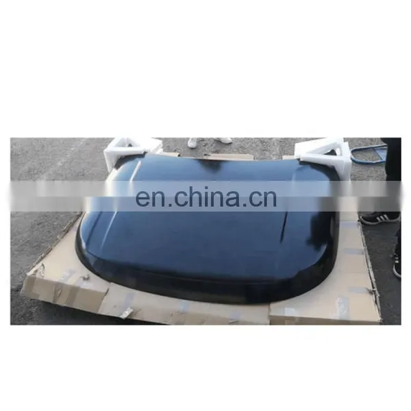 OEM LR100514 Front Hood Bonnet Panel for Land Rover Range Rover 2013-2021 Bonnet Cover Iron photo-4