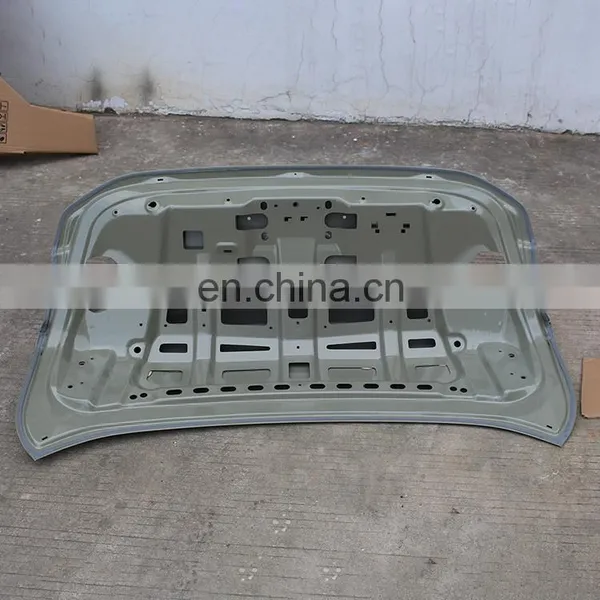 The Best Quality Cruze 2017 Trunk Lid Cruzecar Body Parts Cruzes photo-3
