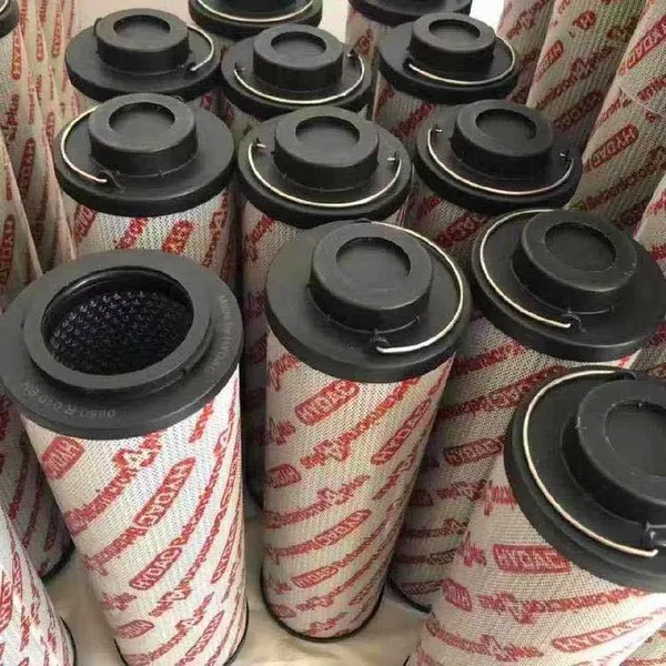 0950R025WHCB1 Alternative to Hodeck Hydraulic Oil Filter Element photo-2