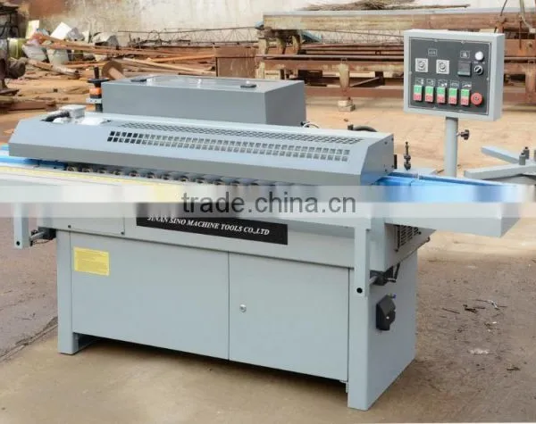Edge Banding Machine Woodworking Edge Bander BLF115M Quality Choice