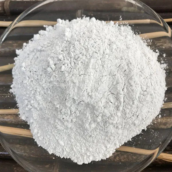 Sodium Feldspar Powder and Soda Feldspar Powder Used for Ceramic Raw Material photo-3