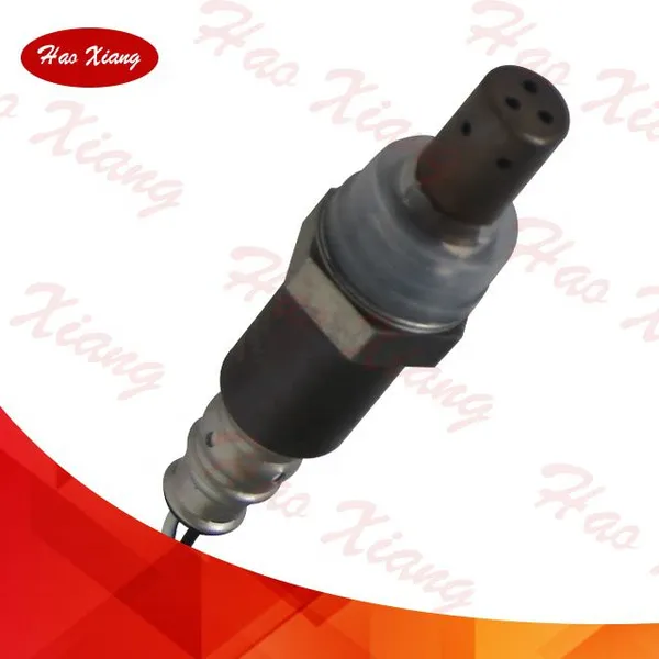 Haoxiang Auto Parts Lambda 02 Oxygen Sensor 89465-60440 For Toyota Land Cruiser Prado 2009-2010 4Runner 2.7L L4 2009-2017 photo-2