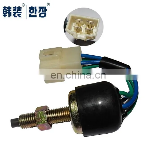 SW805465	Brake Light Switch	For 	DongNan LingYue V3/ZhongHua FSV H530 4A91 photo-2
