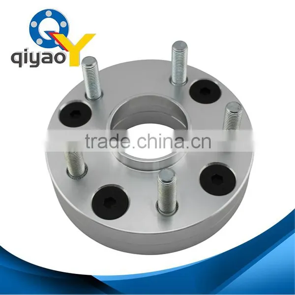 4 Lug to 5 Lug Wheel Adapter Adapters photo-3