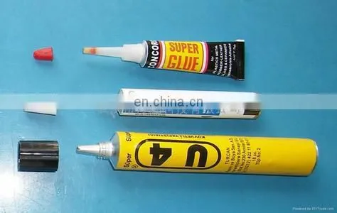 LTRG-60A Aluminum Tube Filling and Sealing Machine photo-5