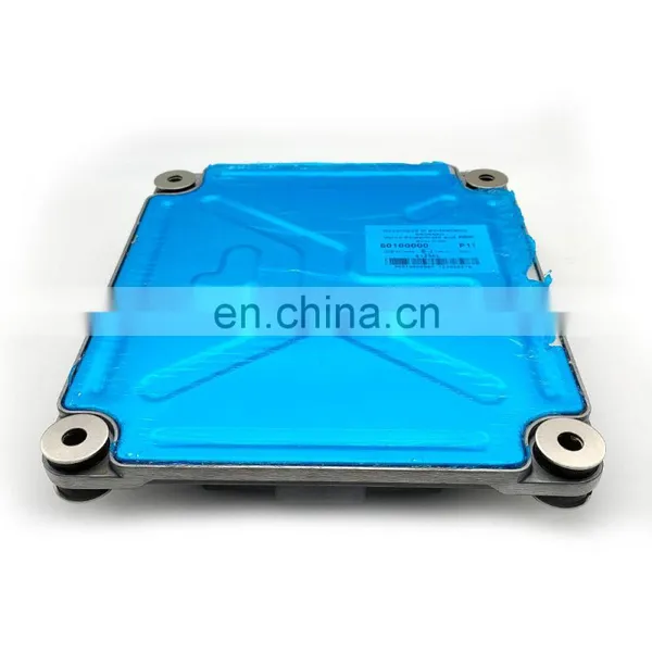 60100000 ECU 60100001 Ecu ENGINE CONTROLLER Controller Ecu photo-2