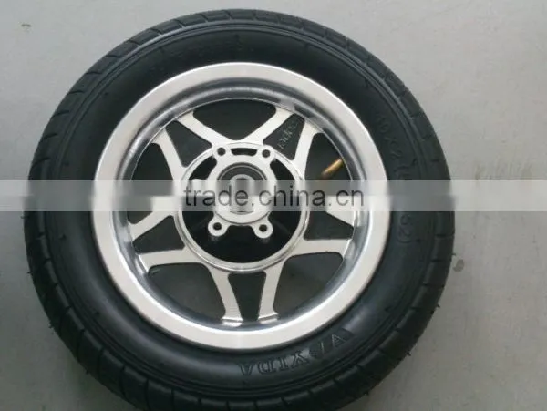 Tire for Electric Vehicle Motor 10 Inch