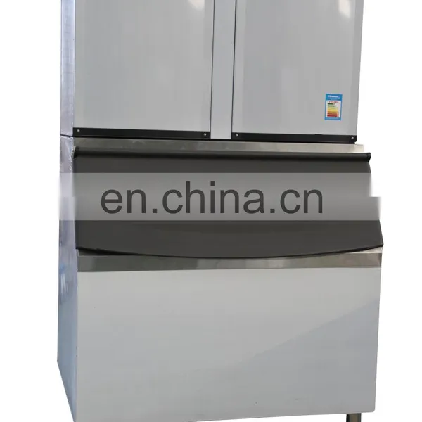 Ice Cube Making Machine/ice Maker photo-3