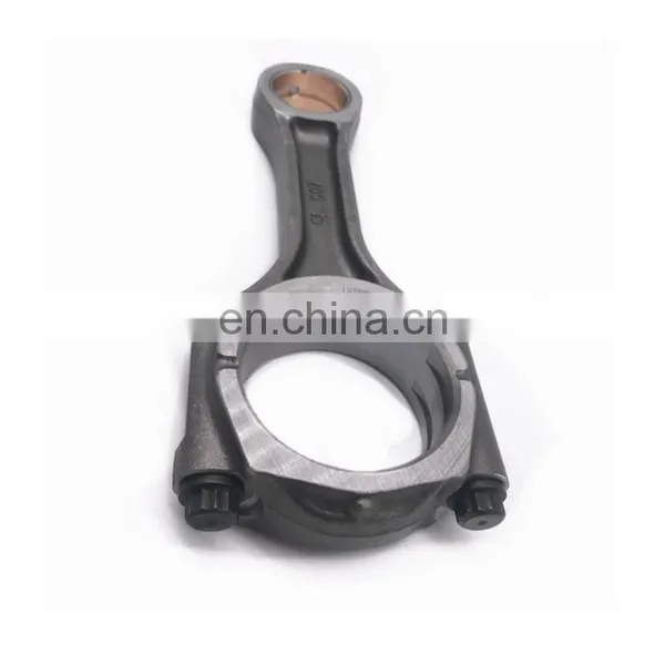 OEM Vehicle Auto Connecting Rod Diesel Engine vw Polo 1.4 Mk4