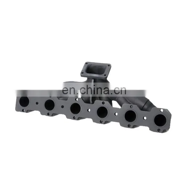 Racing Car Accessory High Performance Exhaust Header Manifold for Mx5 Header