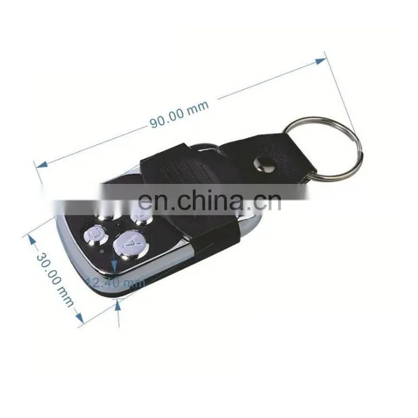 433 315mhz Selfie Remote Control Module Wireless Remote Control Alarm photo-3