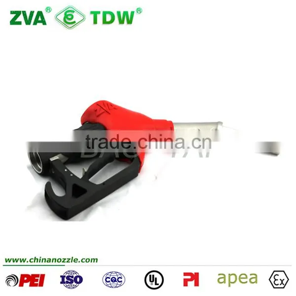 Zva Type Nozzle Automatic Nozzle Fuel Nozzle ZVA for ZVA Nozzle for Fuel Dispenser photo-5