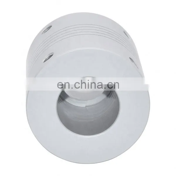 Encoder Coupling Manufacturer DIShaft Couplings Electric Motor Shaft Coupling photo-5