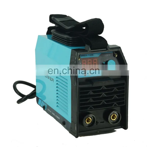 Safe Welder Manufacture Factory Other Arc Welders 180A Other Welding Equipment on Sale With Good Attention