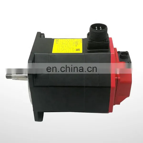 Excellent Quality for Fanuc Servo Motor Kit A06B-0075-B003 photo-5