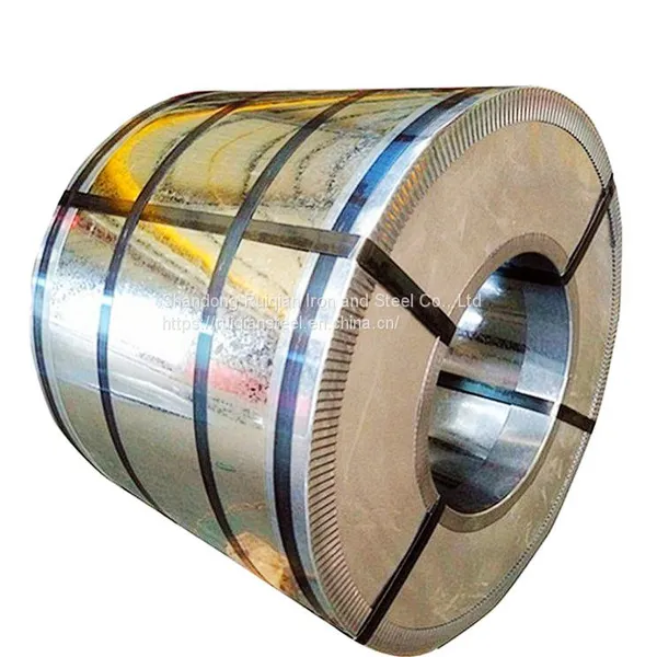 Building Material 14301 201 304 316 316L 310S 430 409 2205 410 420 904L Stainless Steel Coil With Factory Price and 2b Ba No4 Hl Surface photo-2