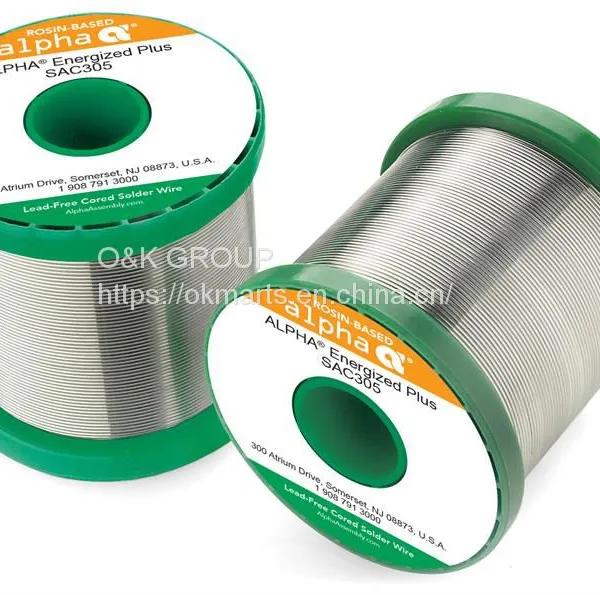 Welding Wire
