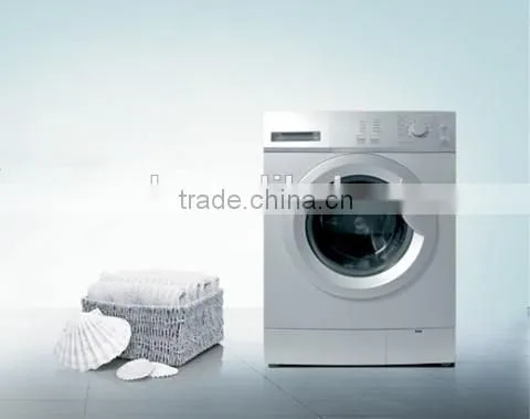 Home Use Automatic Washing Machine With CE/ CB Certificate photo-5