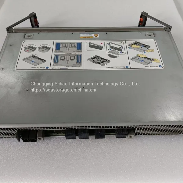 0305G0AM STL1SPCA01K HVS85T Controller （1*XEON 5645,6*8GB） photo-2