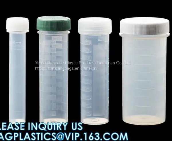 Medical 10ml Plastic Sampling Collection Tube Disposable Vacuum Blood Collection Tube, Factory Price Plastic 10ml 20ml Medical Vacuum Blood Sampling Collection Tube photo-2