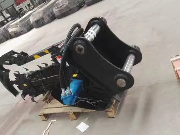 Mini Skid Steer Trencher Attachments Bobcat Skid Steer Attachments photo-3