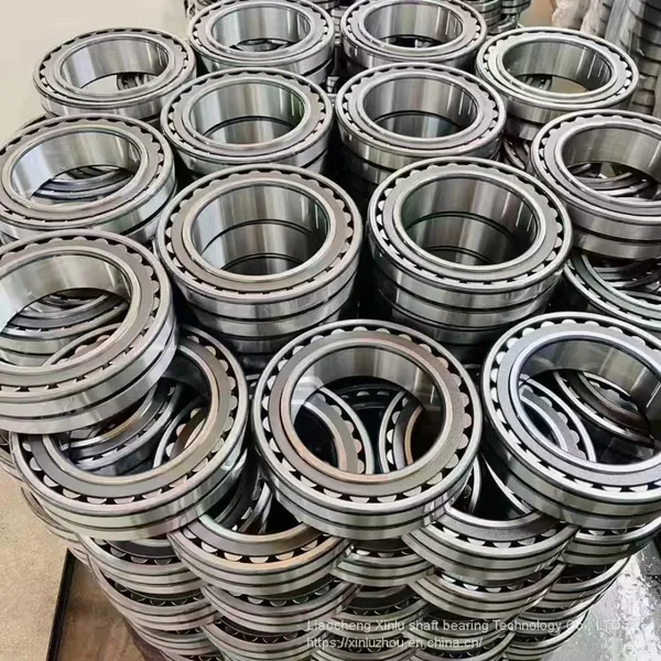 Self-aligning Roller Bearings22322CA/CC 22324CA/CC 22326CA/CC 22328CA/CC 22330CA/CC photo-5