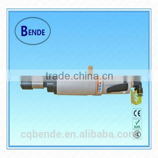 Pneumatic Nut Tapping Threading Machine For M3 M16 photo-3