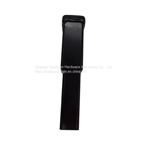 Trailer Connector Square Sleeve Extension Rod Trailer Tube Trailer Arm photo-5