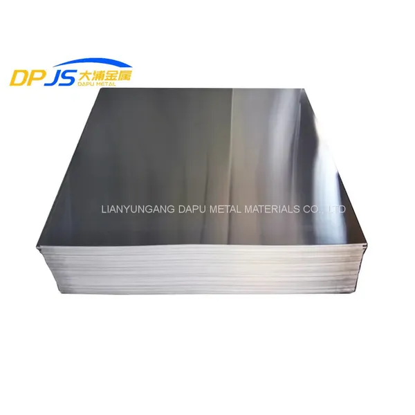 2031/2030/2025/2024 Aluminum Alloy Plate/Sheet High Quality and Low Price Factory Direct photo-3