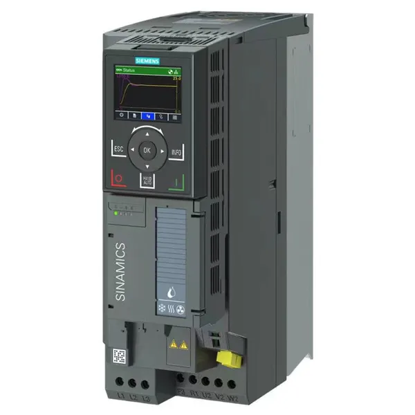 Siemens MM430 Inverter 6SE6430-2UD42-0GB0 photo-3