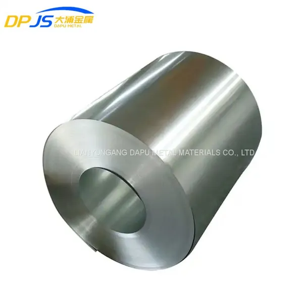 UNS N08025/N06625/N09925/N08926/N08811 ASTM/AISI/JIS Nickel Alloy Coil/Strip Best Price Customized photo-5