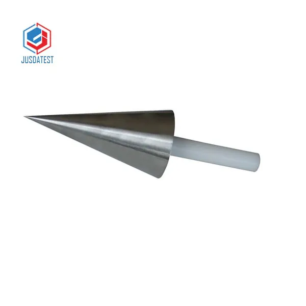 UL1278 Figure 10.1 Cone Probe for Guarding of Heating Elements Test photo-2
