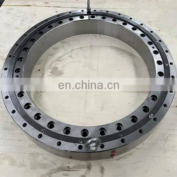 010.60.2800 Crane Slewing Ring Bearings Manufacturer of Slewing Rings photo-3