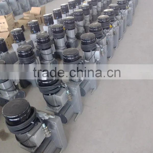 LTD 800A Gondola Hoist photo-5