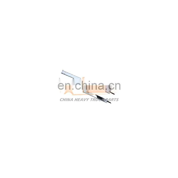 Großhandel CNHTC SITRAK MAN MC11/MC13 Motorenzubehör YZ992554000001 Edelstahl-Harnstofftank-Zugriemen photo-2
