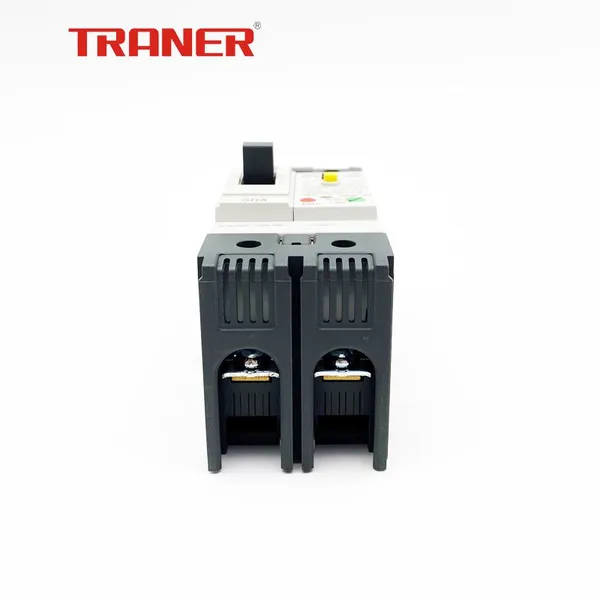 ELCB 2P TREF1-63 Earth Leakage Circuit Breaker ELCB 60947 2 Standard photo-2