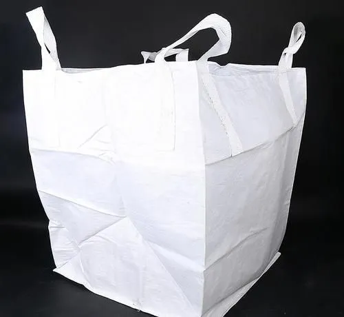 Jumbo Bags