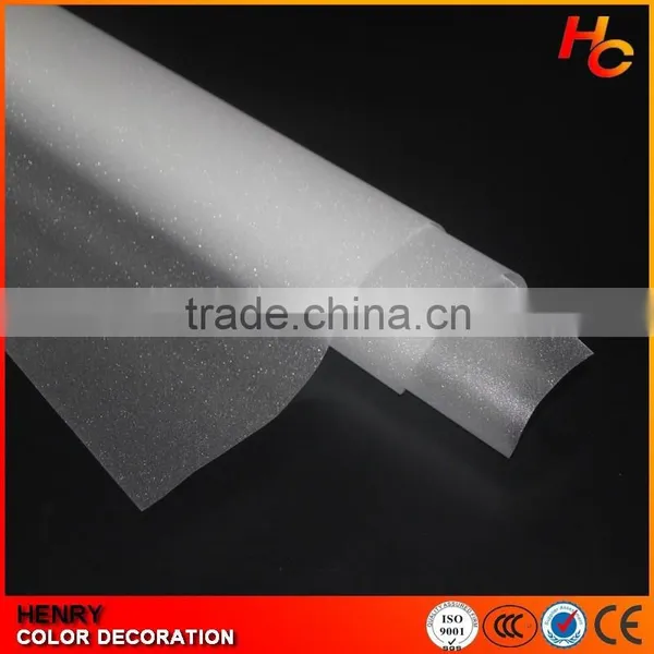 2016 China Manufacturer Protective Window Glitter Film for Glass With Low Price