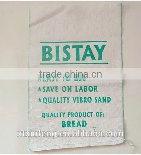 Hot Selling pp Woven Packing Bag for Nuts With Great Price photo-2
