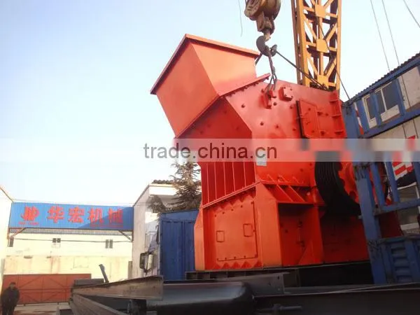 Excellent Performance and Quality is Guaranteed of the Sand Making Machine photo-2