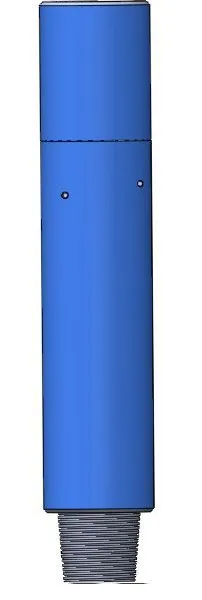 Safety Joints Type H photo-2