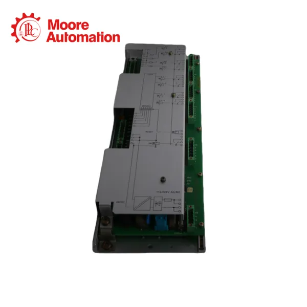 ABB 3BHB002481R0001 USC329 AE01 photo-4