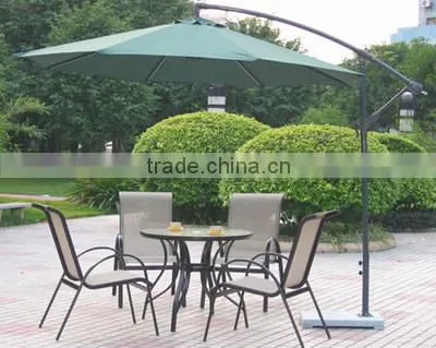 Gold Supplier Outdoor Beach Umbrella Manufacturer Bright Colored Beach Parasol photo-3