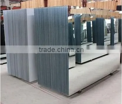 Float 1.5mm Sheet Glass Mirror Price Manufacturer photo-6