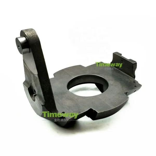 Pump Repair Kits Swash Plate A4VSO180 Pump Spare Parts for REXROTH Piston Pump photo-2