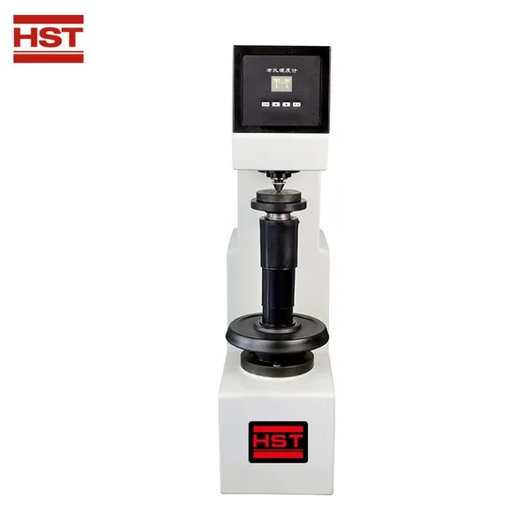 HB-3000C ELECTRONIC Manual Tablet BRINELL HARDNESS TESTERS photo-6