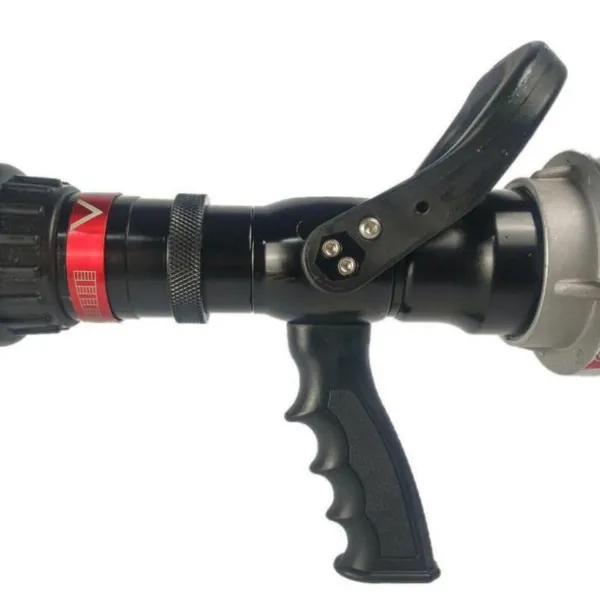 Fire Nozzle QLD6.0/8 III B-Selectable Flow Rate photo-3