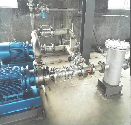 Crushing Pump photo-2