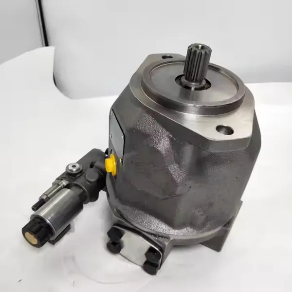 A10V A10VSO A10VO A10VSO28DFR/31R-PKC62NOO 31L-PKC62N00 Hydraulic Piston Pump A10VSO28DRG A-A10VSO-28-DFR1/31R-PPA12N00 photo-2