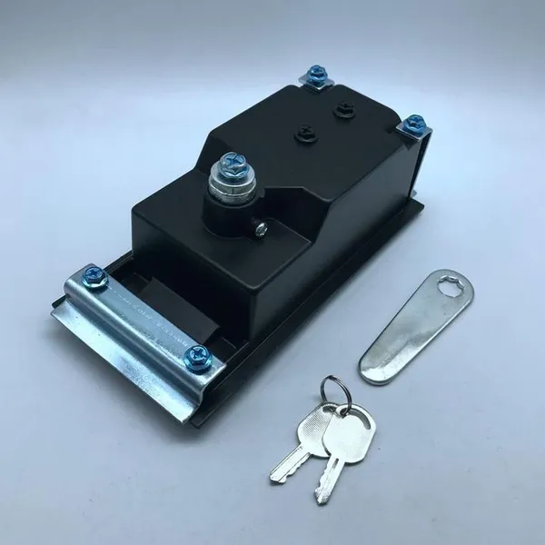 Electric Lock